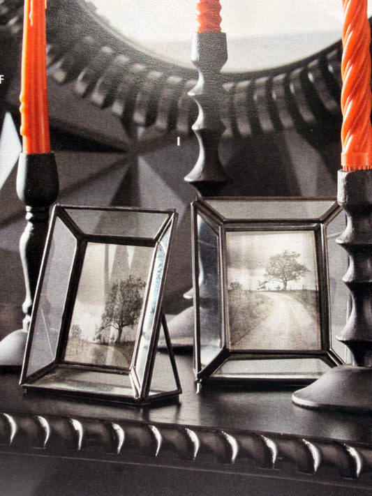 Grande Conservatory Frame