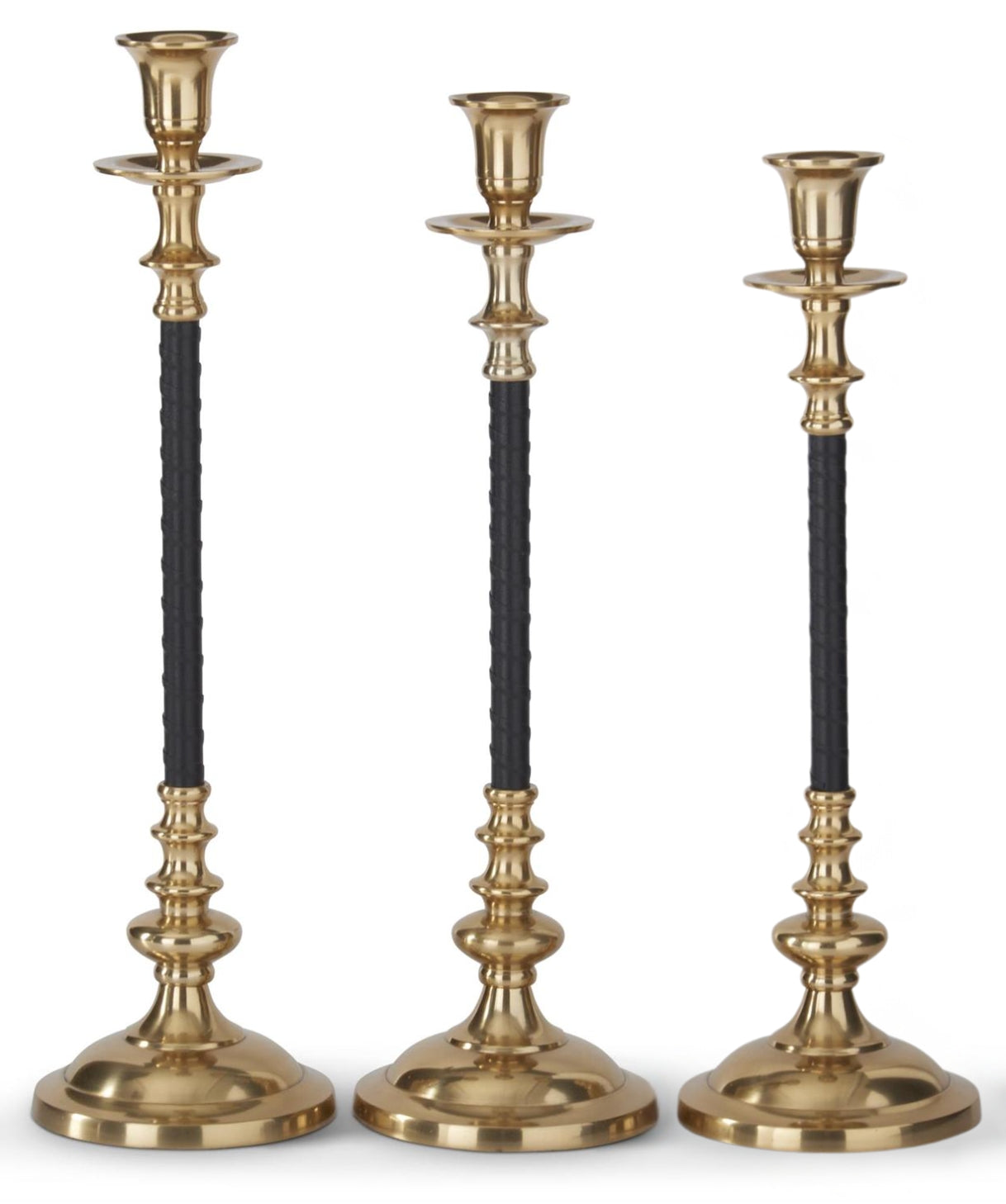 Petite Ashford Taper Candleholder
