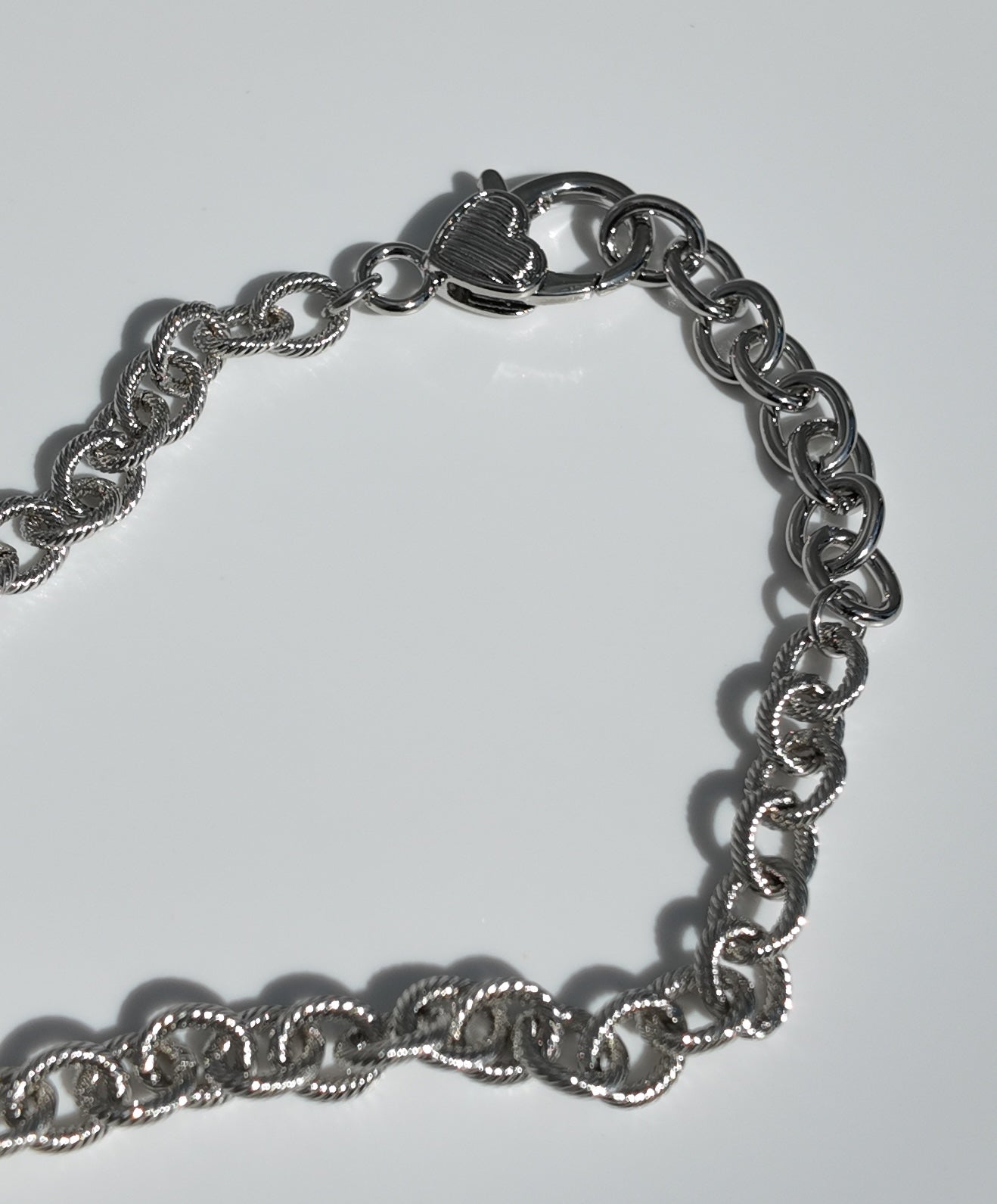 Sloane Charm Necklace