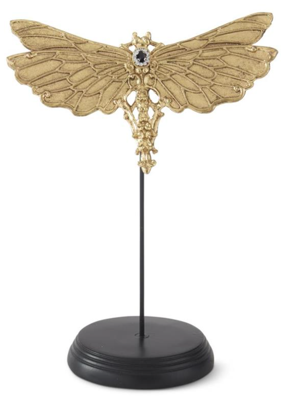 Grande Elysian Jeweled Insect