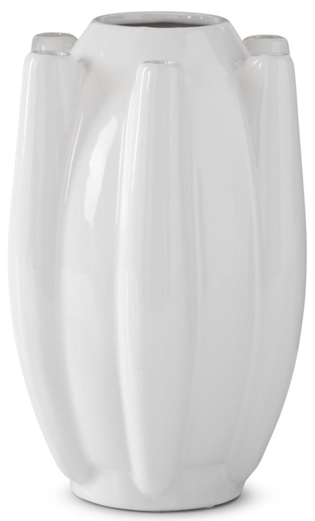 Evora Tall Tulipiere Vase