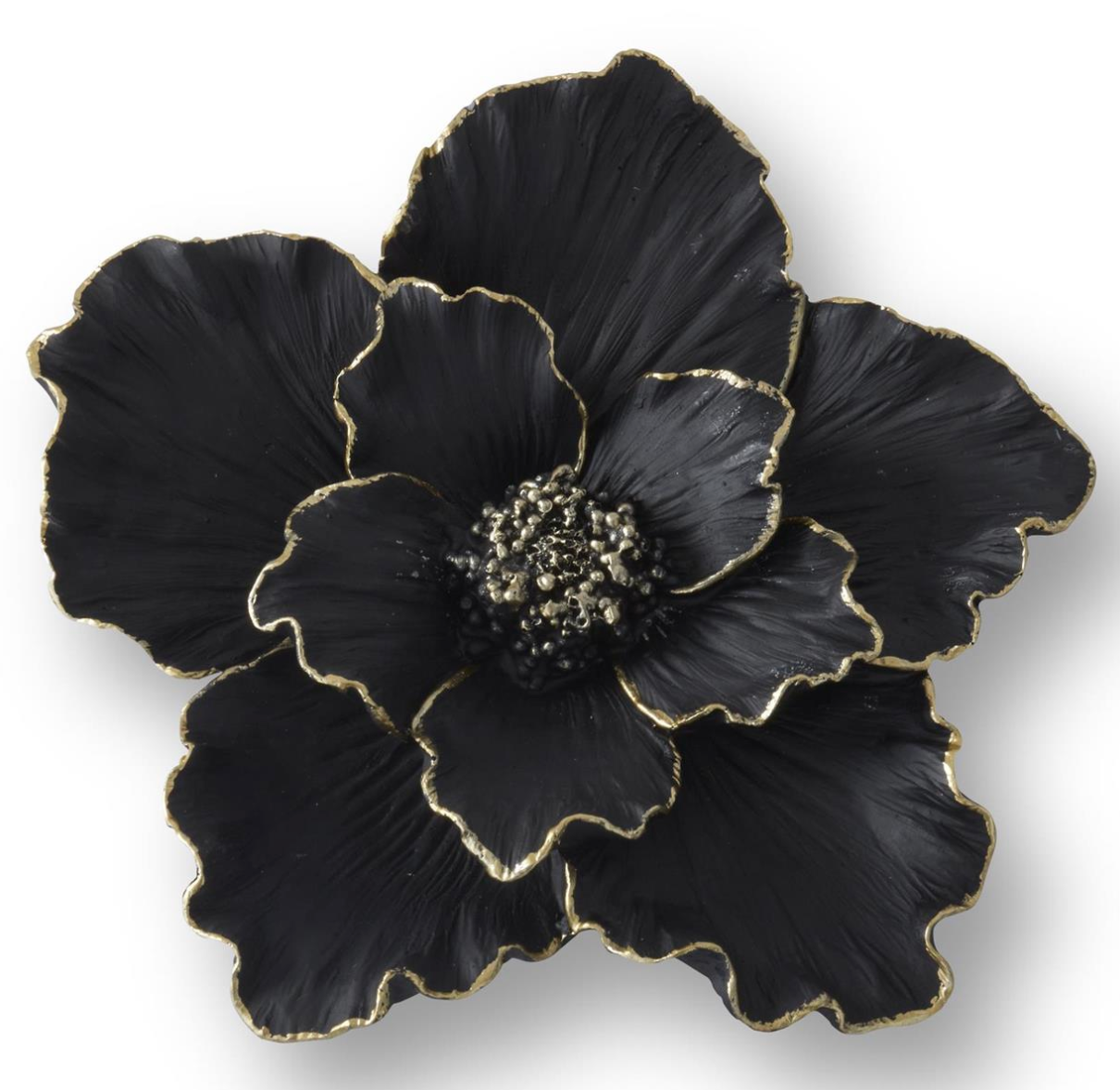 Grande Eclipse Bloom Wall Flower
