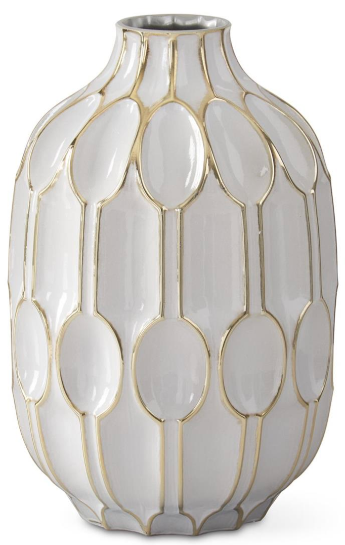 Grande Aurelia Vase