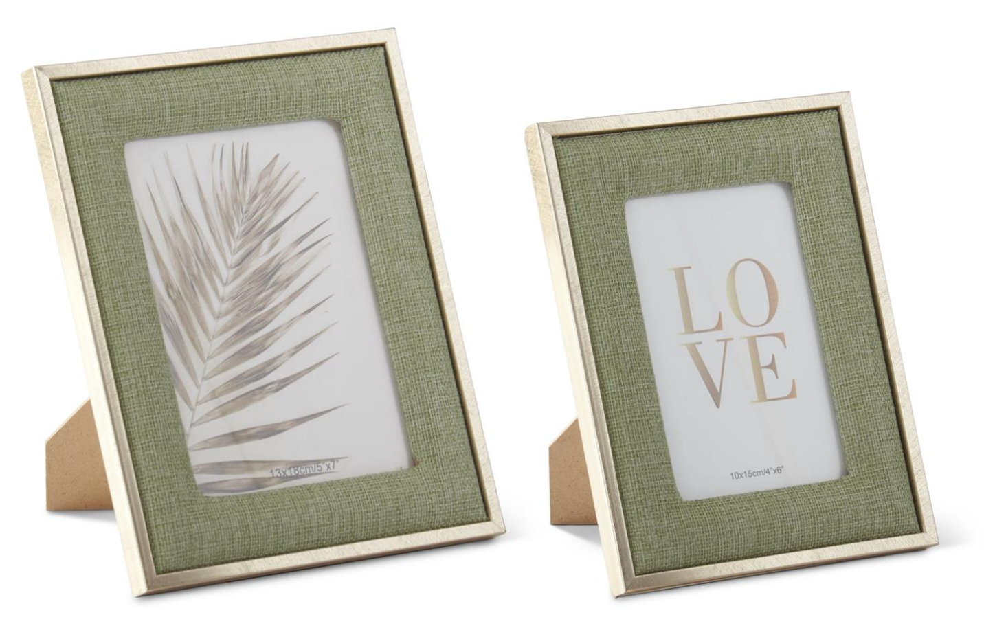 Petite Verdant Hall Frame