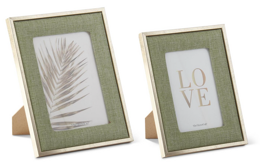 Petite Verdant Hall Frame