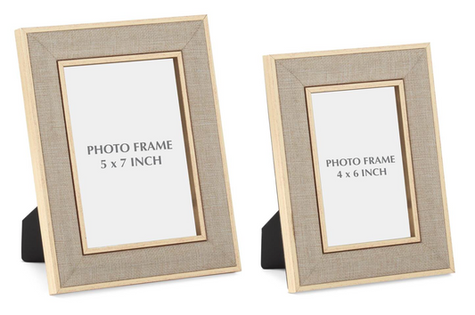 Grande Kingsley Hall Frame