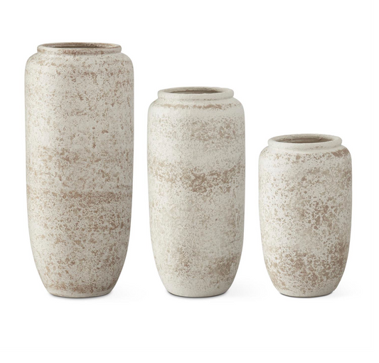 Grande Alderstone Vase