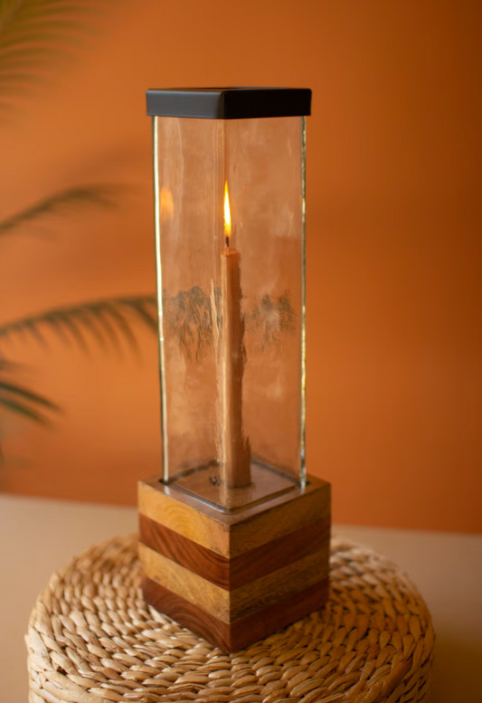 Ashton Lantern - Grande