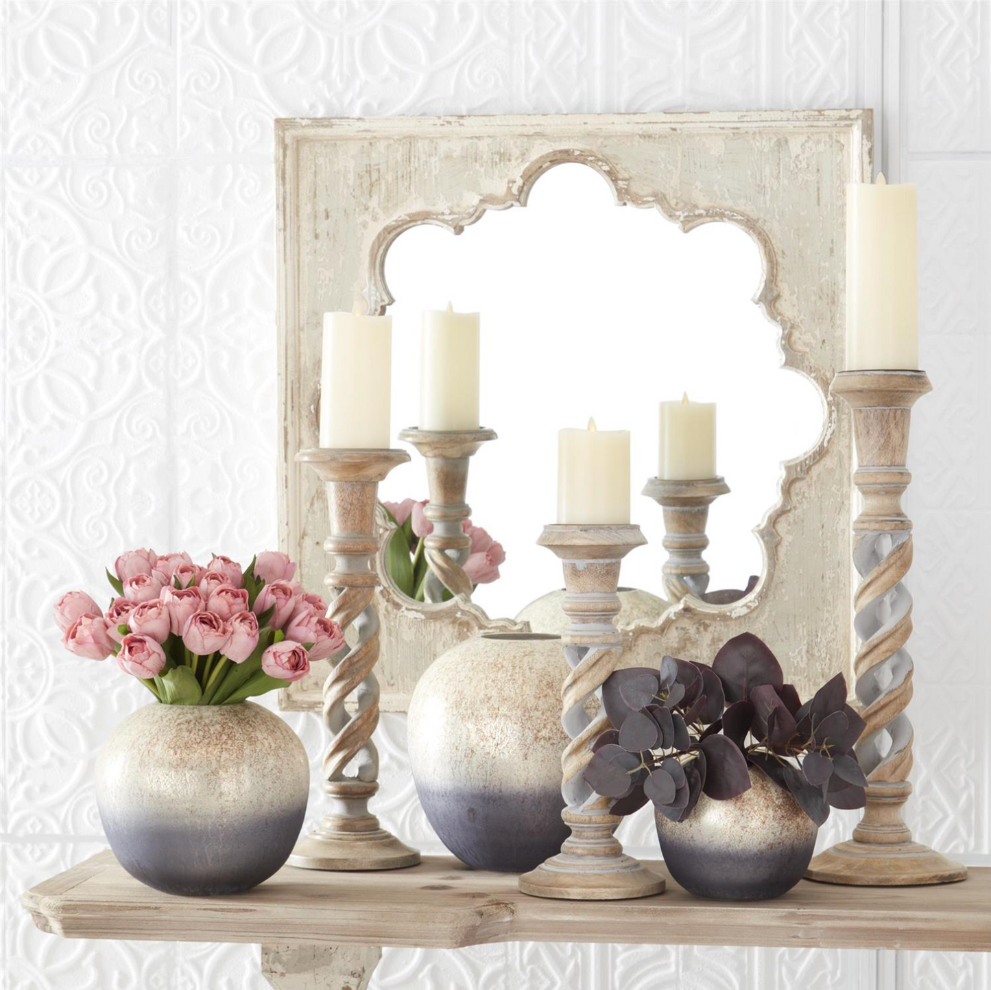 Classic Eclipse Vase