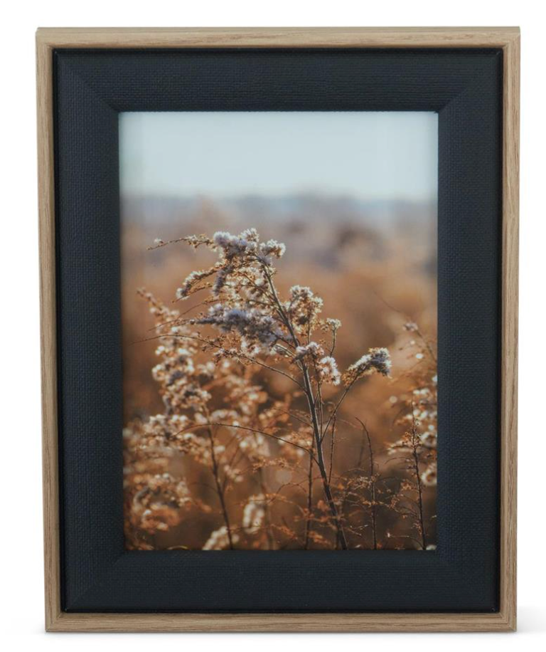 Grande Blackwood Hall Frame