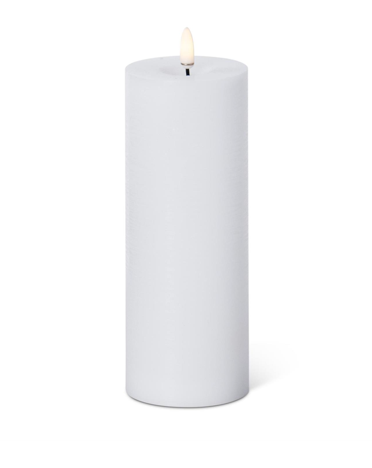 Haven Touch LED Pillar Candle