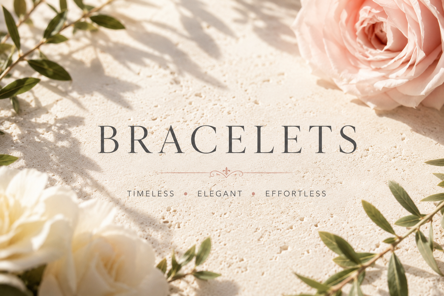Bracelets