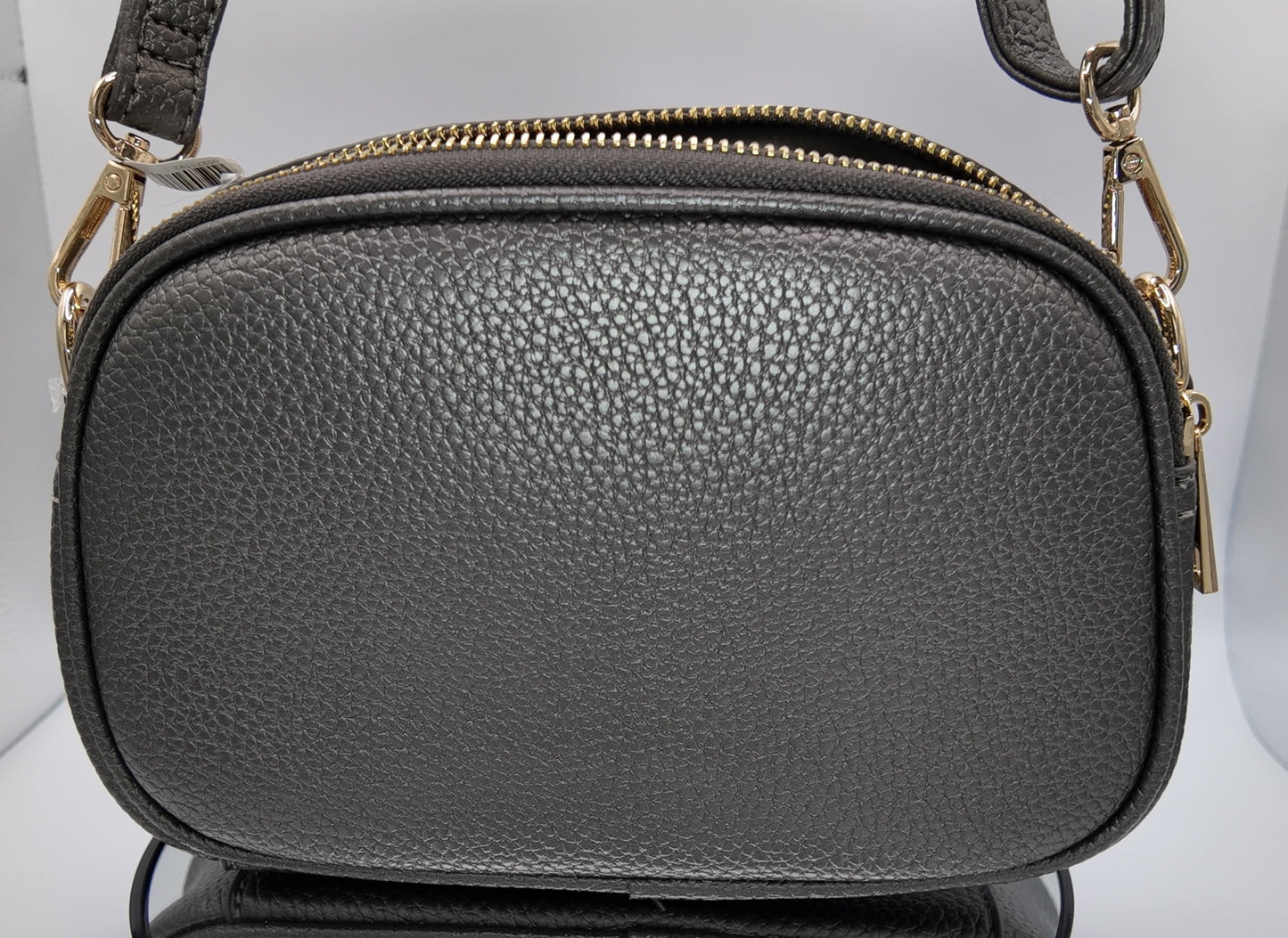 The Elodie Pebble Crossbody