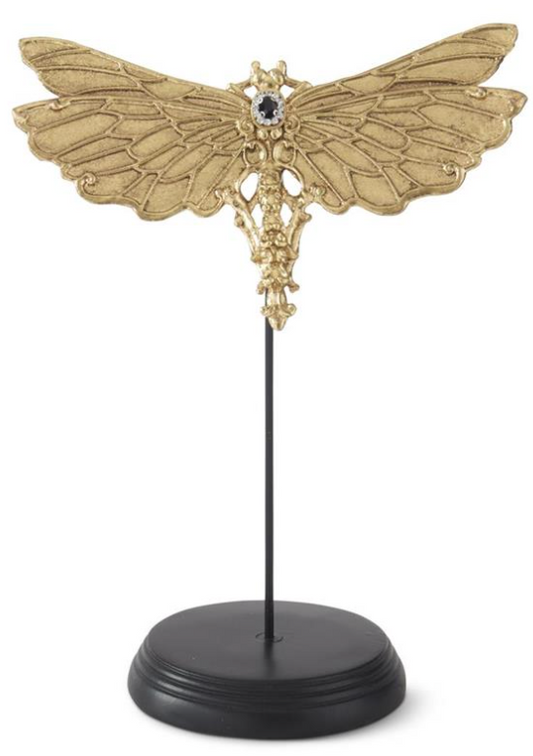 Grande Elysian Jeweled Insect