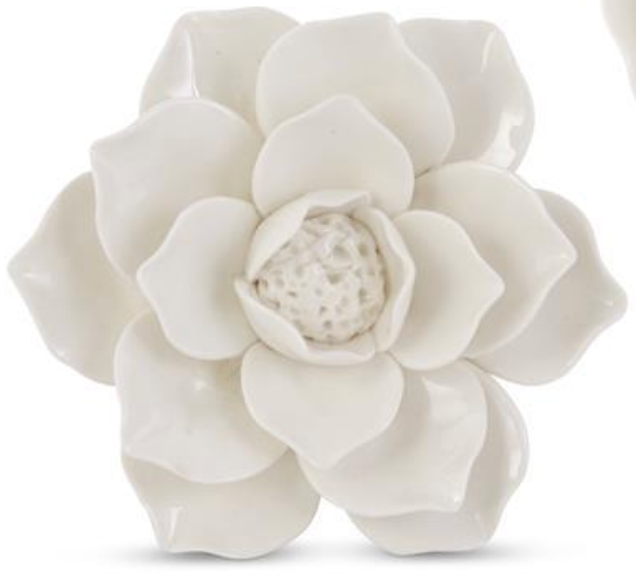 Petite Moonlight Bloom Wall Flower