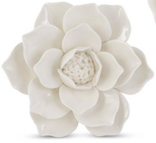 Petite Moonlight Bloom Wall Flower