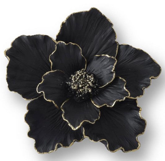 Grande Eclipse Bloom Wall Flower