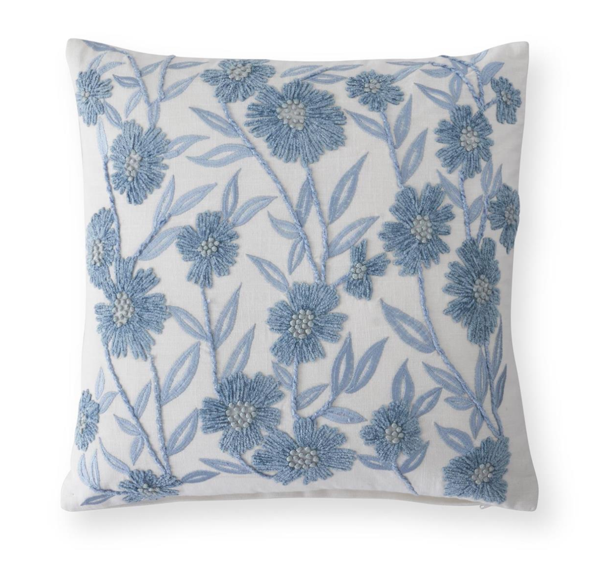 Ashbourne Floral Pillow