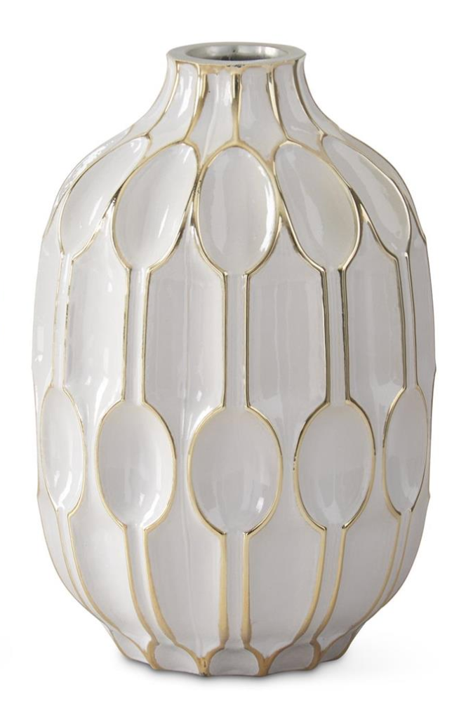Petite Aurelia Vase