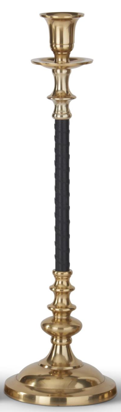 Petite Ashford Taper Candleholder
