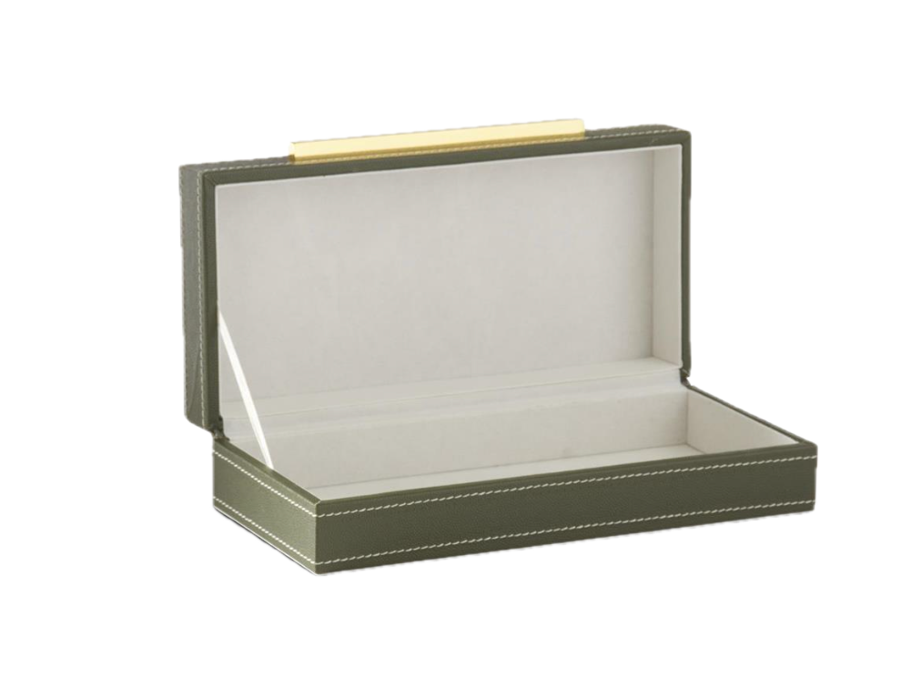 Petite Heirloom Box