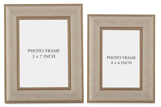 Petite Kingsley Hall Frame