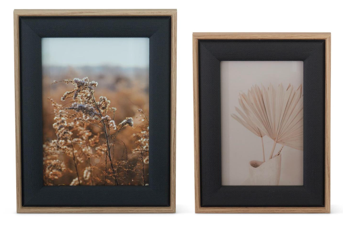 Grande Blackwood Hall Frame