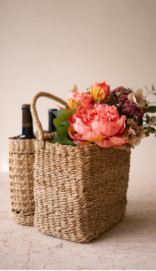 Somerton Wine Basket