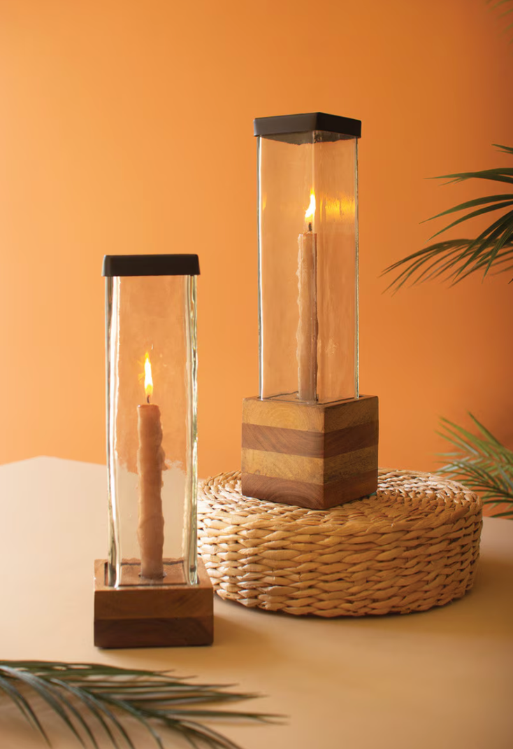 Ashton Lantern – Classic