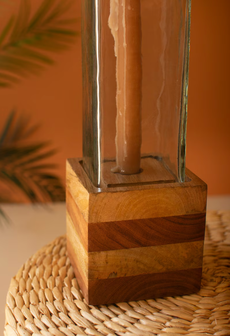 Ashton Lantern – Classic