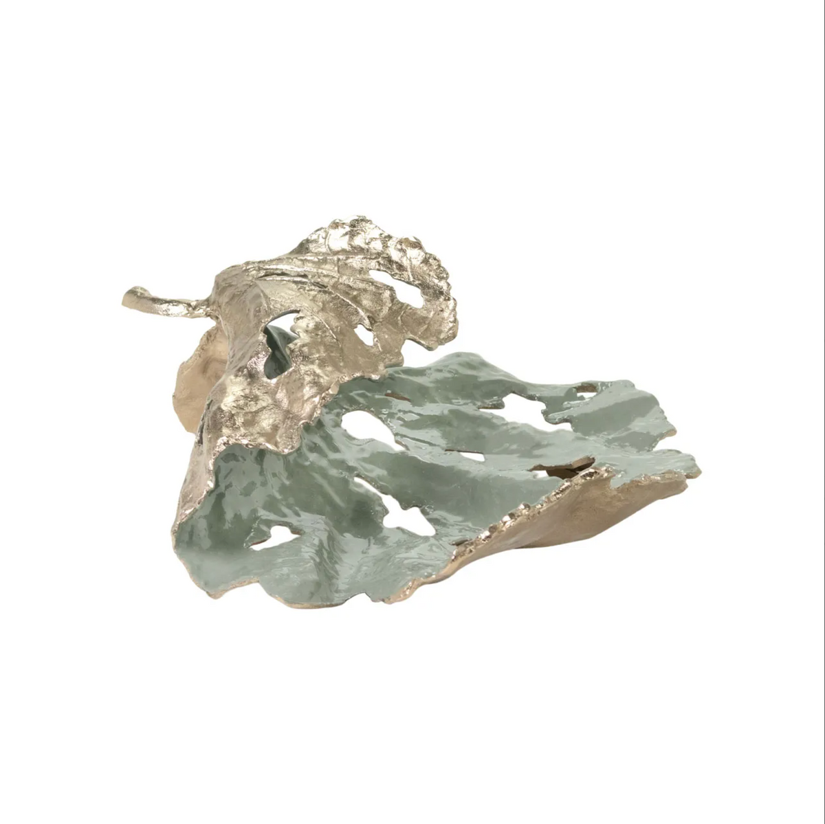 Canopy Leaf Sculpture