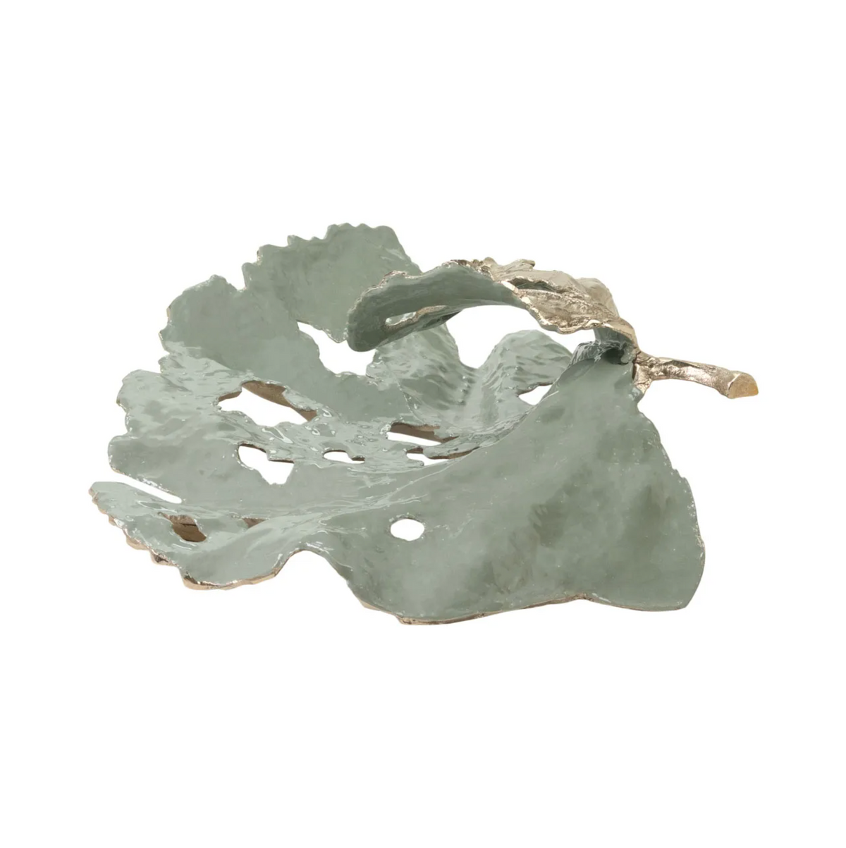 Canopy Leaf Sculpture