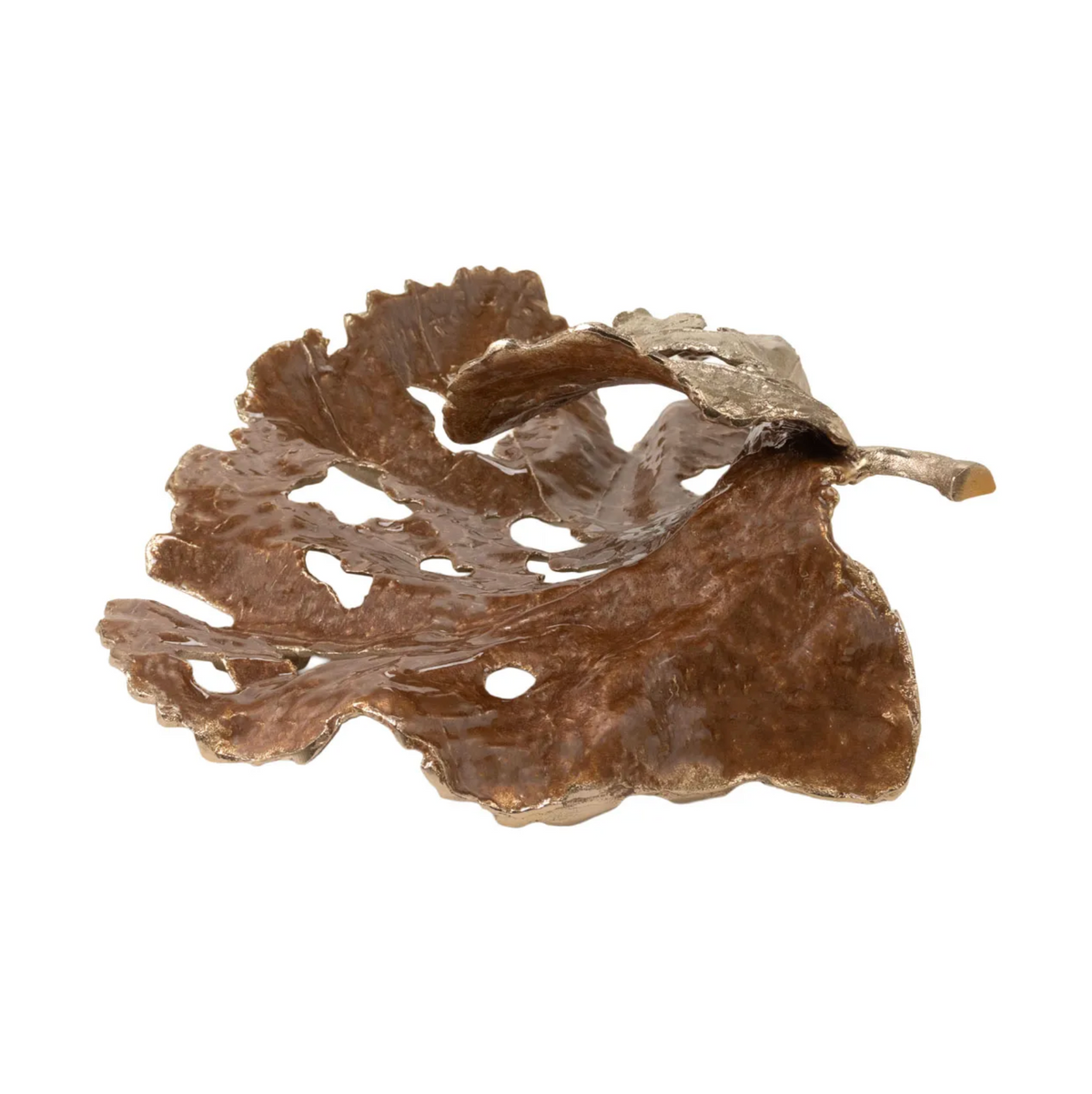 Canopy Leaf Sculpture