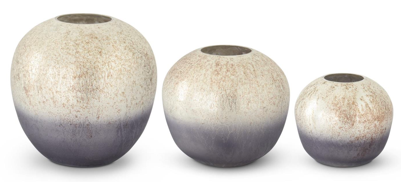 Classic Eclipse Vase