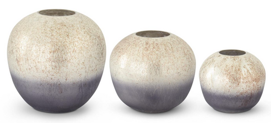 Classic Eclipse Vase