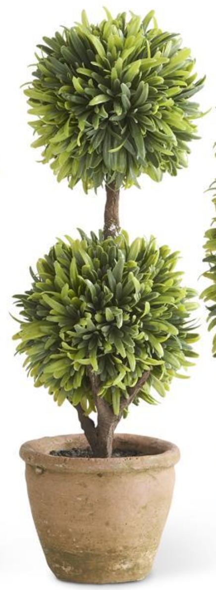 Garden Manor Topiary