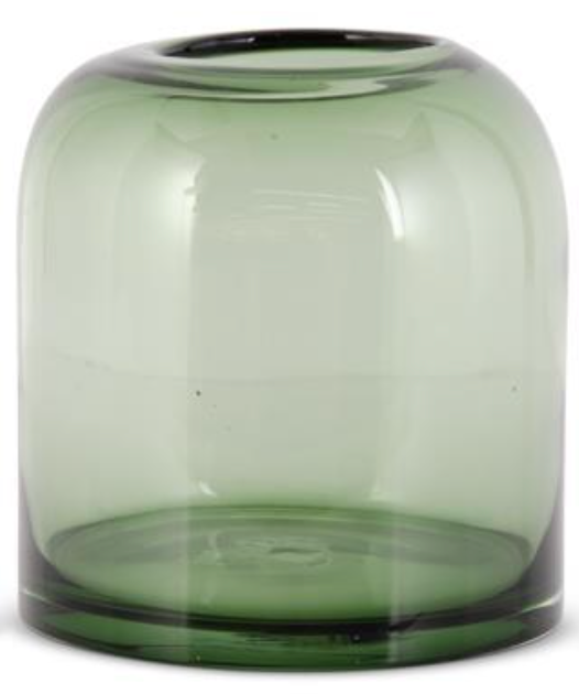 Classic Willow Mist Vase