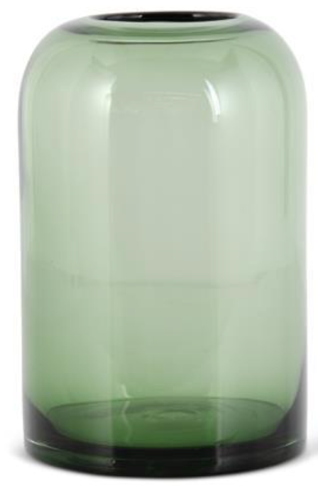 Grande Willow Mist Vase