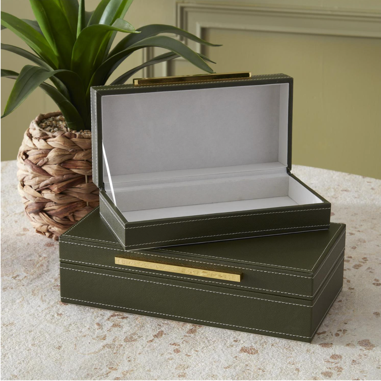 Grande Heirloom Box