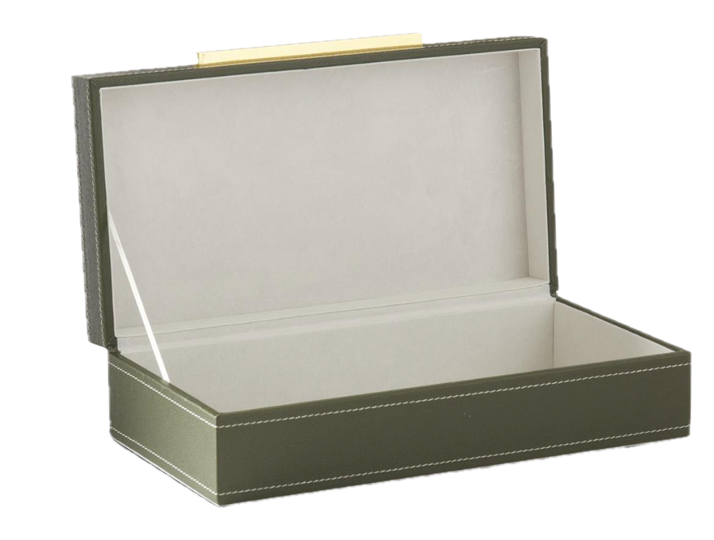 Grande Heirloom Box
