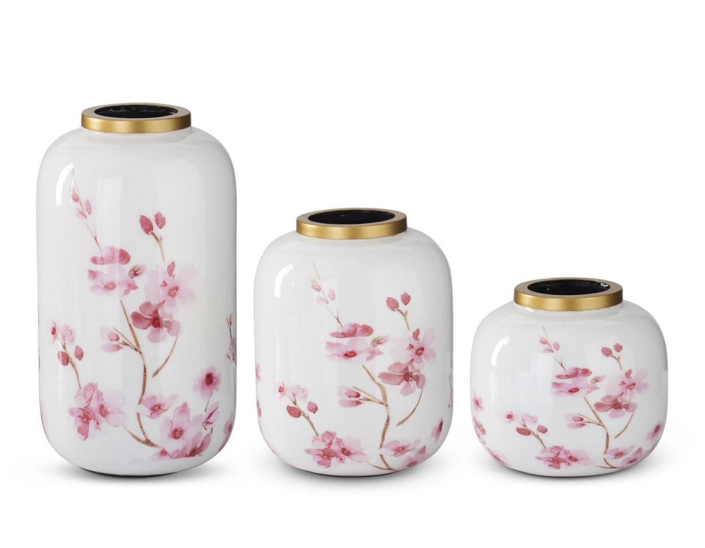 Grande Sakura Blossom Vessel