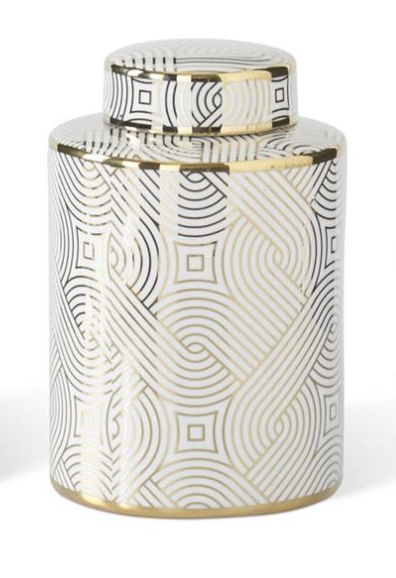Classic Windsor Ginger Jar