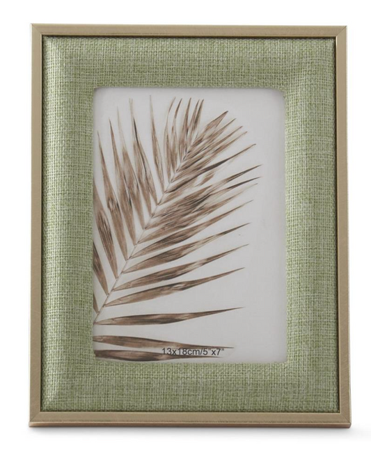 Grande Verdant Hall Frame