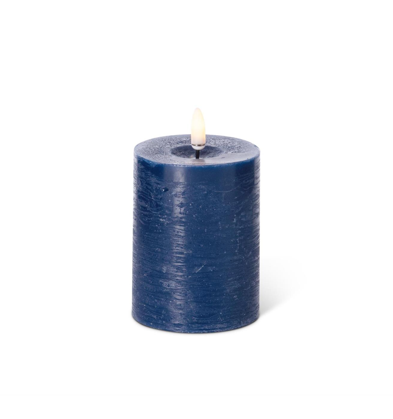 Haven Touch LED Pillar Candle