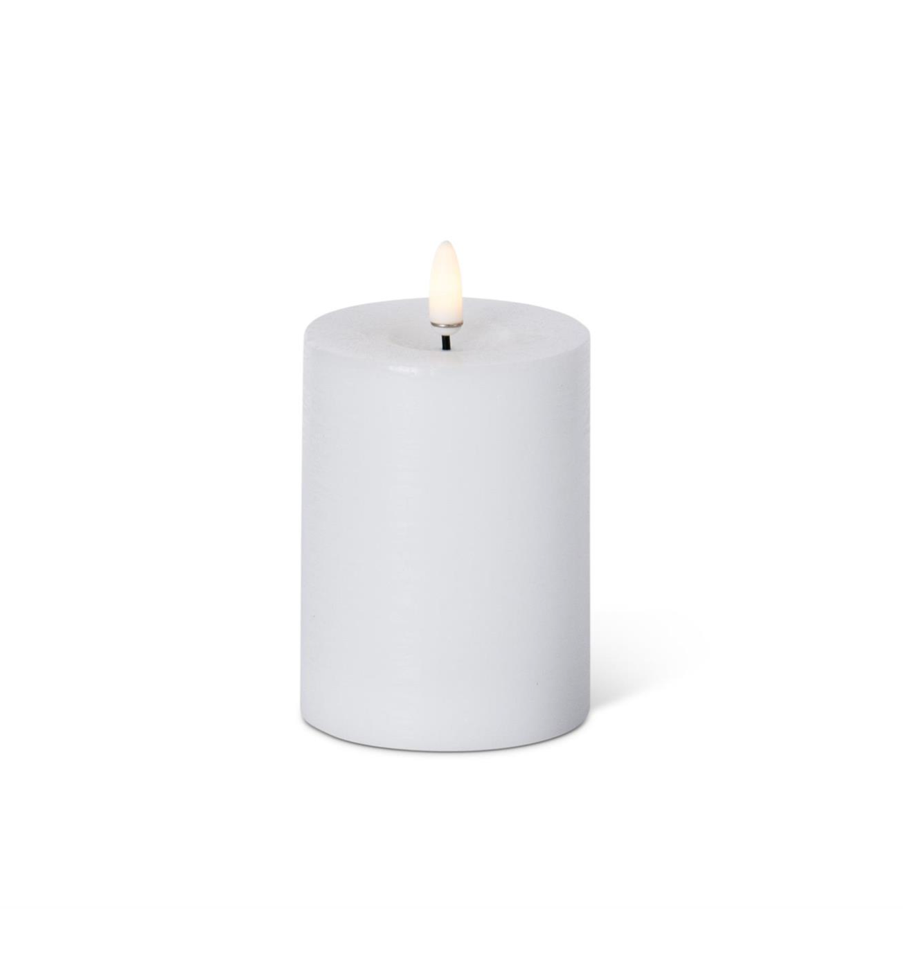 Haven Touch LED Pillar Candle