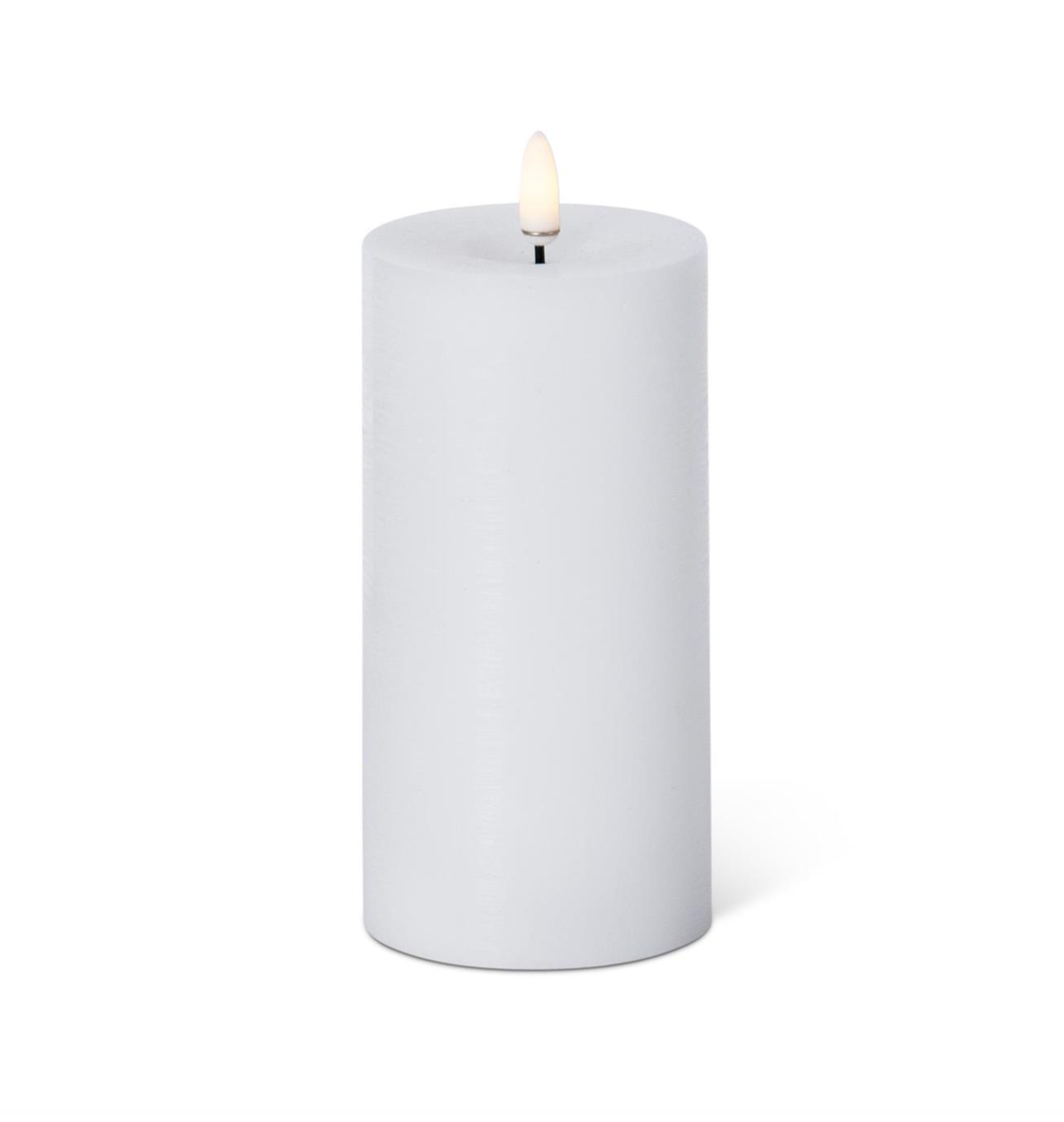 Haven Touch LED Pillar Candle