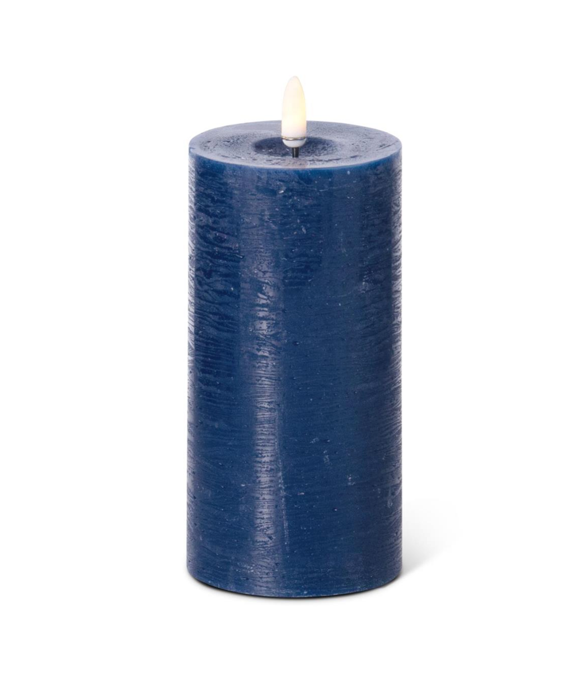 Haven Touch LED Pillar Candle