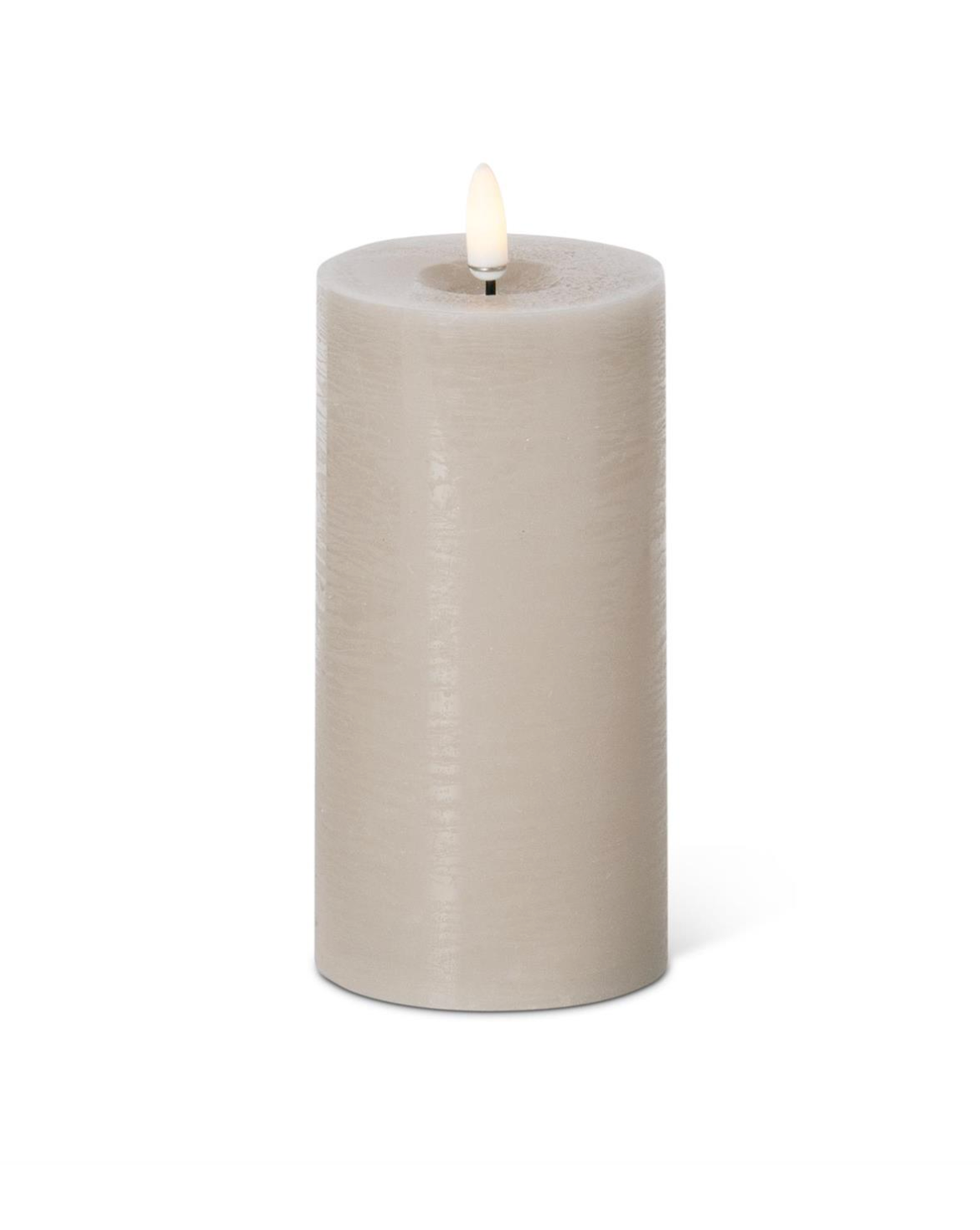 Haven Touch LED Pillar Candle