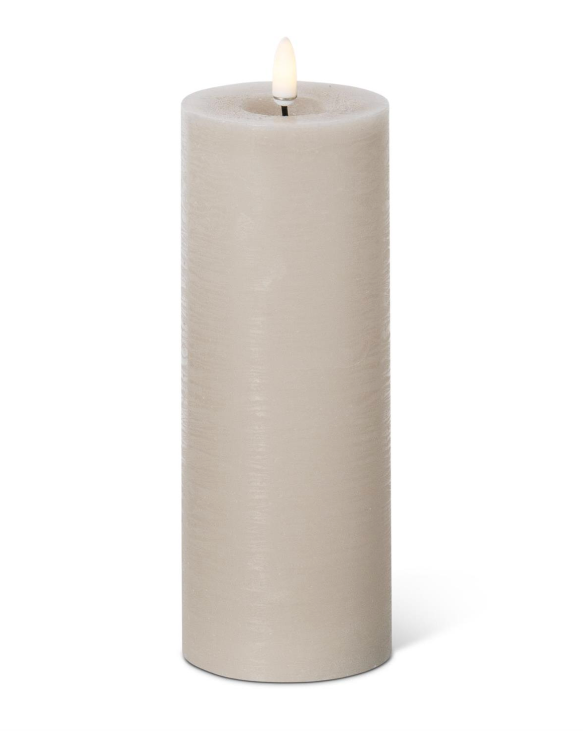 Haven Touch LED Pillar Candle