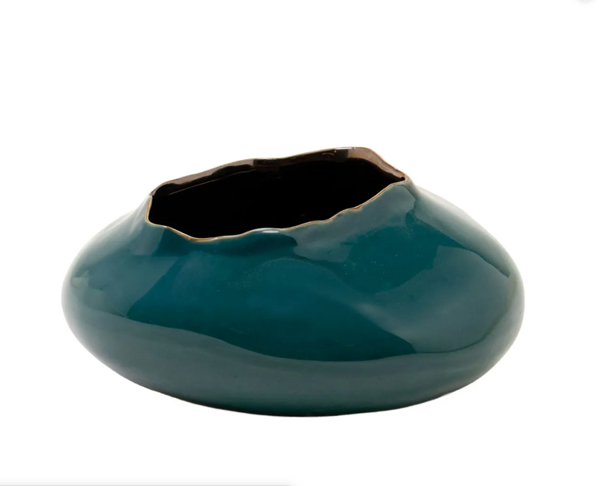 Maren Sculptural Vase Collection